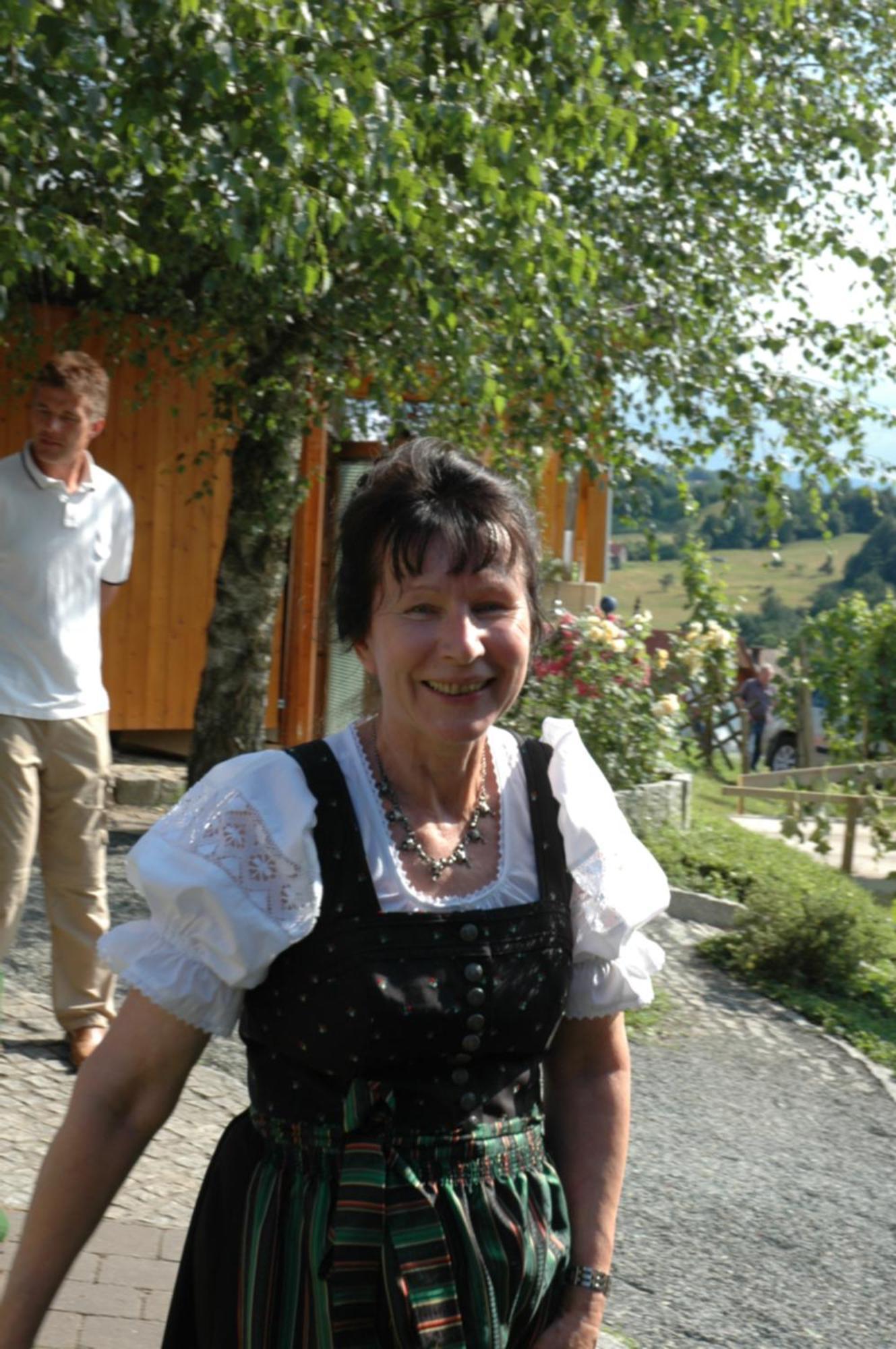 Ferienwohnungen Soravia Gamlitz Rum bild